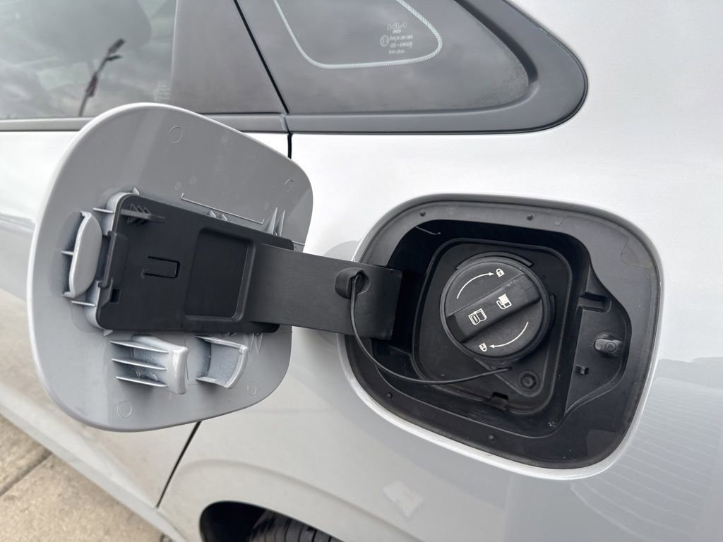 Used 2022 Kia K5 GT-Line image 45