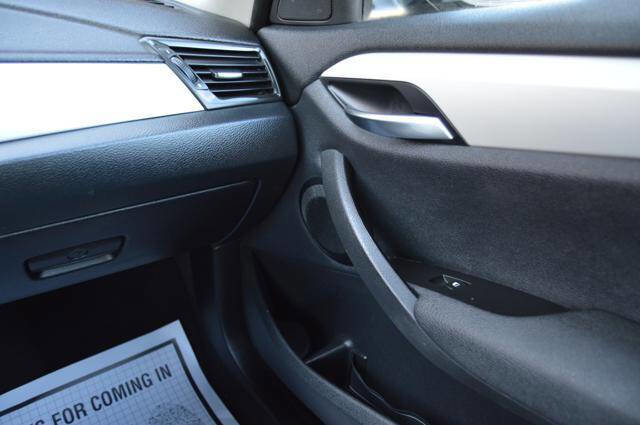 Used 2014 BMW X1 xDrive28i image 59