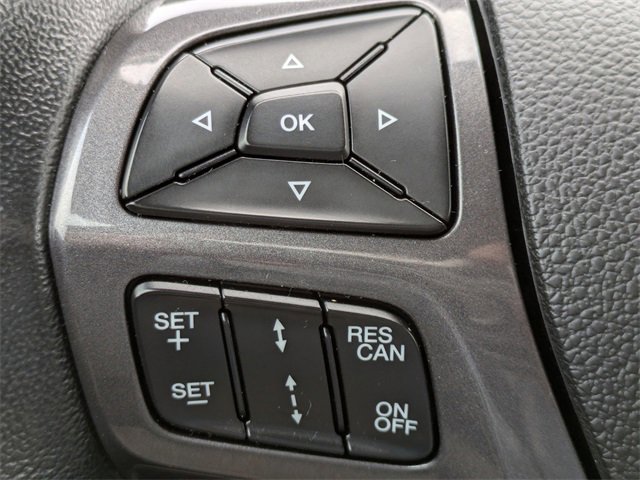 Certified 2021 Ford Ranger Lariat w/ Technology Package image 24