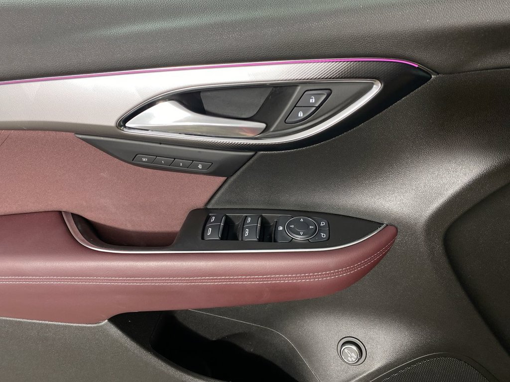 Certified 2024 Buick Envision Sport Touring AWD/4WD image 13