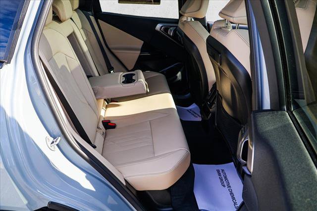 Certified 2026 BMW X3 M50 AWD/4WD image 24