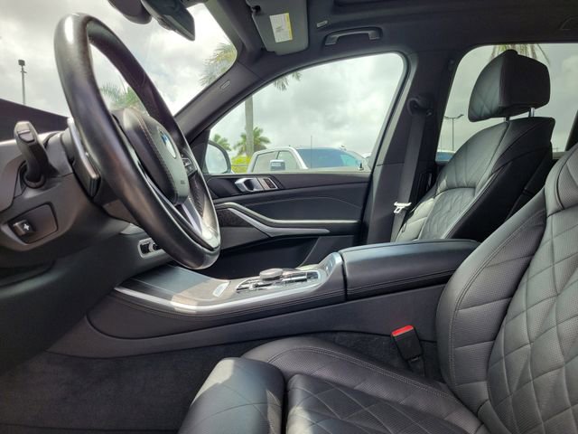 Used 2024 BMW X5 xDrive40i w/ Premium Package image 20