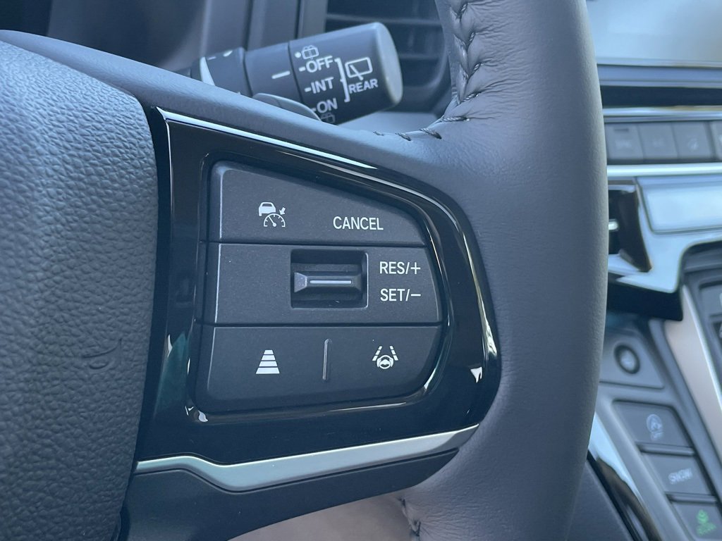 New 2026 Honda Odyssey Touring image 36