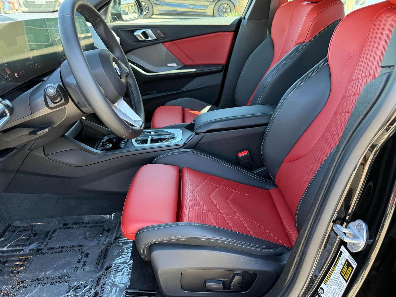 Used 2025 BMW 228i xDrive w/ Technology Package image 22