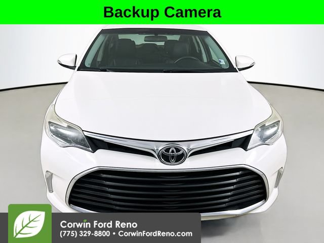 Used 2016 Toyota Avalon XLE FWD image 2