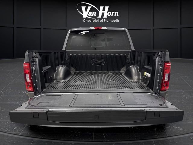 Used 2022 Ford F150 XLT w/ Equipment Group 302A High image 15