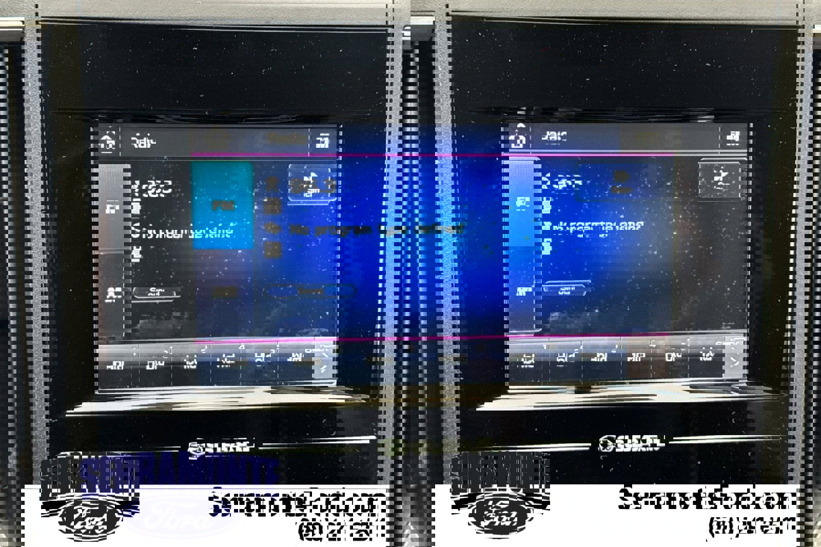 Used 2023 Subaru Crosstrek 2.0i image 19