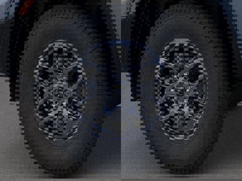 New 2025 Ford Ranger XLT w/ FX4 Off-Road Package image 19