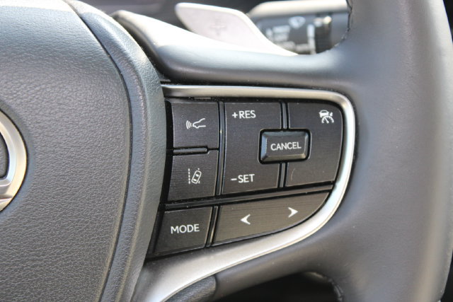 Certified 2023 Lexus ES 350 w/ Accessory Package (Z1) FWD image 17