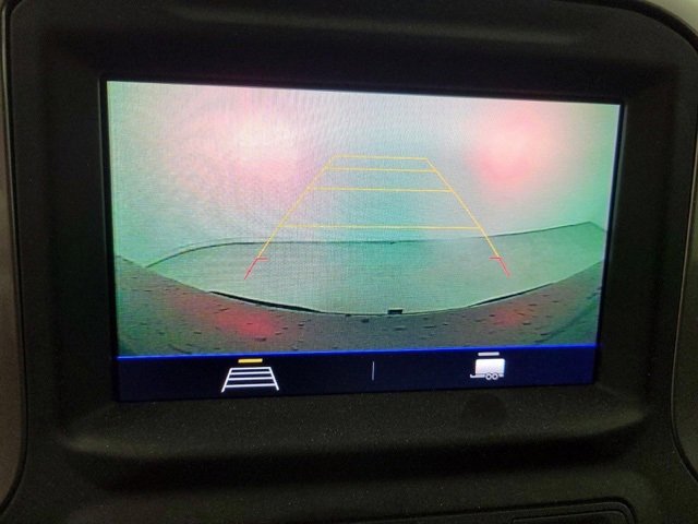 Used 2020 Chevrolet Silverado 1500 Custom w/ Custom Max Trailering Package image 4