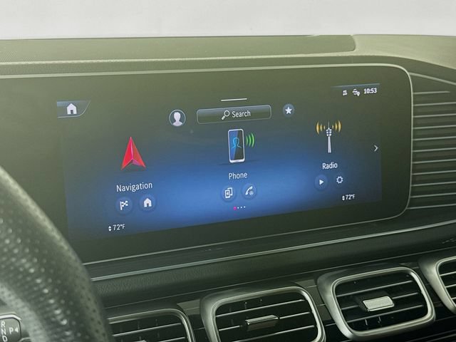 Used 2024 Mercedes-Benz GLS 450 4MATIC image 15
