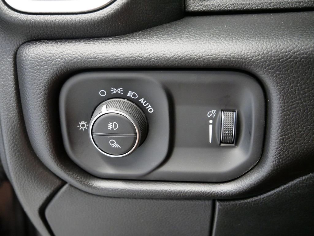 New 2026 RAM 3500 Big Horn image 22