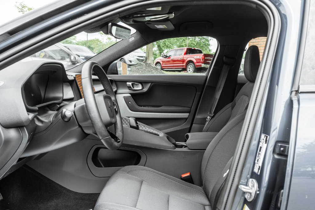 Used 2024 Polestar Polestar 2 AWD/4WD image 17