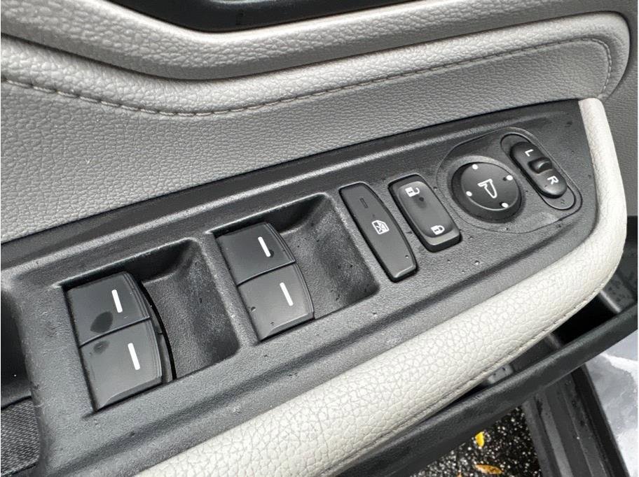 Used 2019 Honda Odyssey EX-L image 10