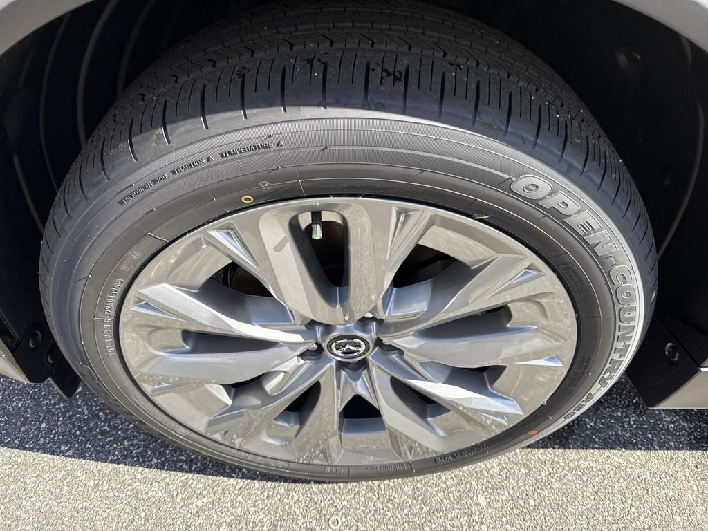 New 2026 MAZDA CX-90 3.3 Turbo w/ Premium Plus Pkg image 13