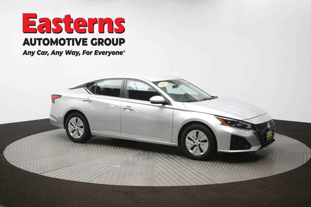 Used 2023 Nissan Altima 2.5 S image 47