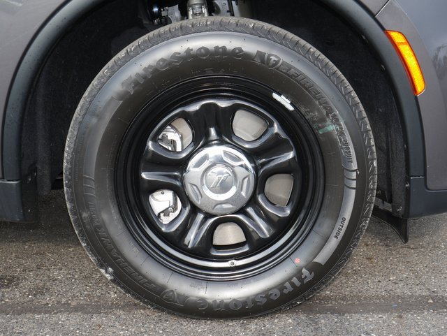 New 2025 Dodge Durango AWD image 12