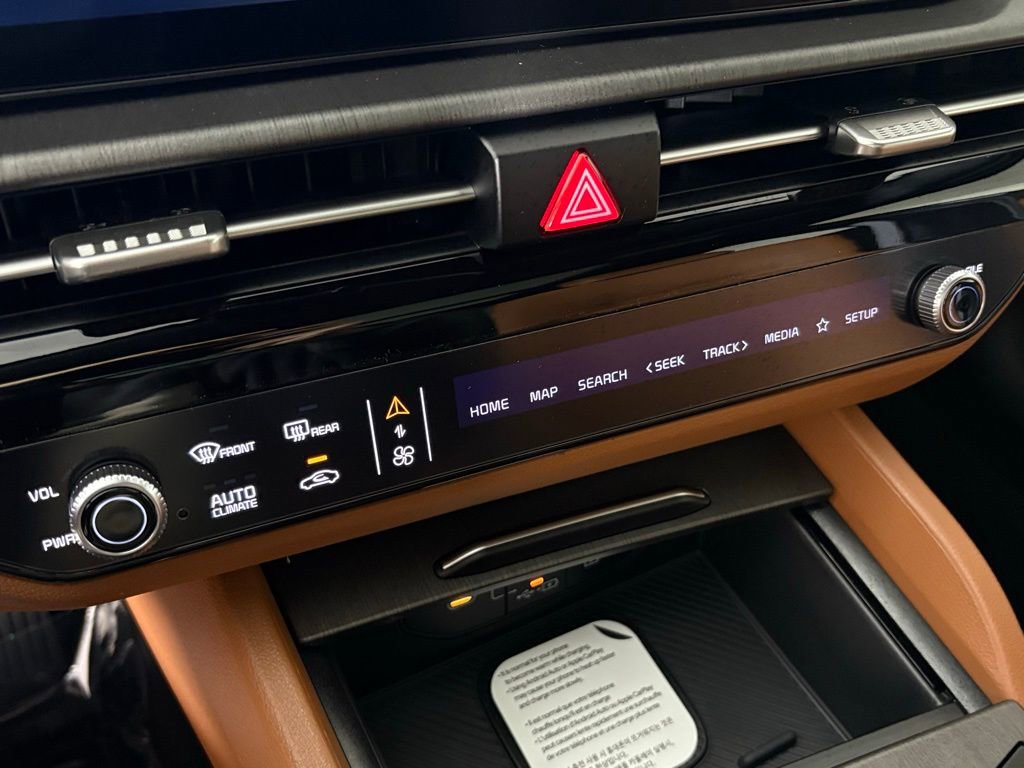 New 2026 Kia Sportage X-Line image 29