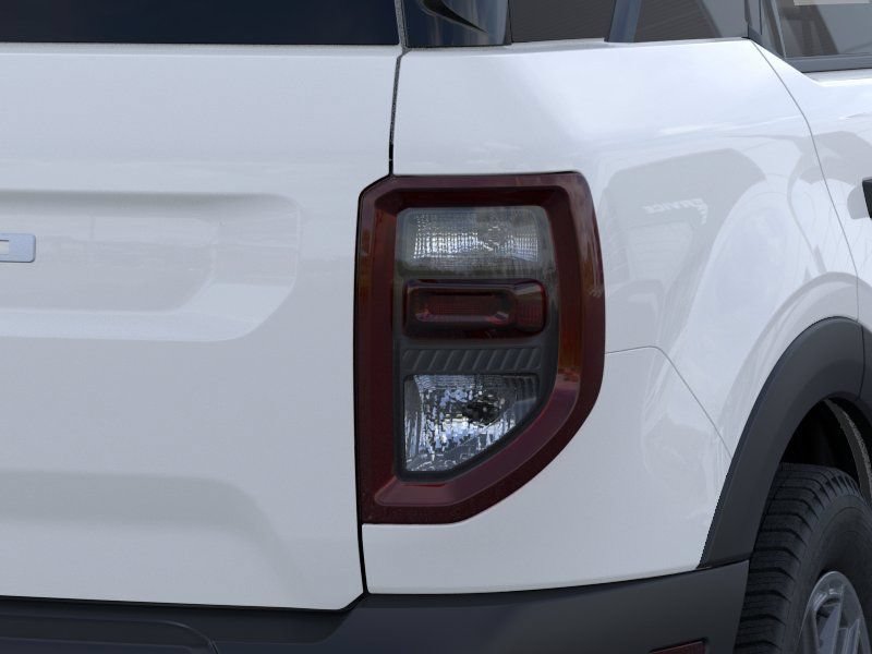 New 2026 Ford Bronco Sport Big Bend w/ Convenience Package AWD/4WD image 21
