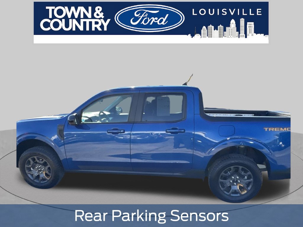 Used 2024 Ford Maverick Tremor w/ Tremor Off-Road Package AWD/4WD image 17