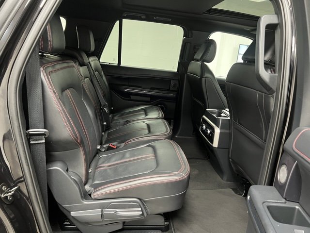 Used 2024 Ford Expedition Max Limited image 58
