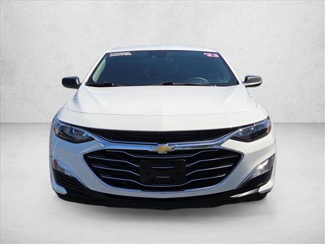 Used 2023 Chevrolet Malibu LS FWD image 2