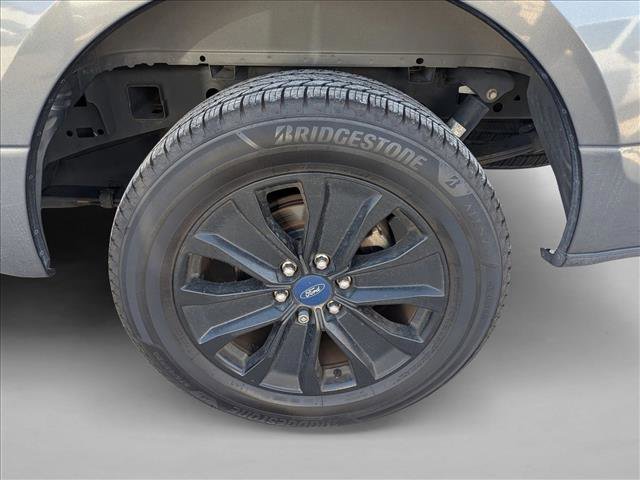 Used 2020 Ford F150 XL w/ Equipment Group 101A Mid image 5