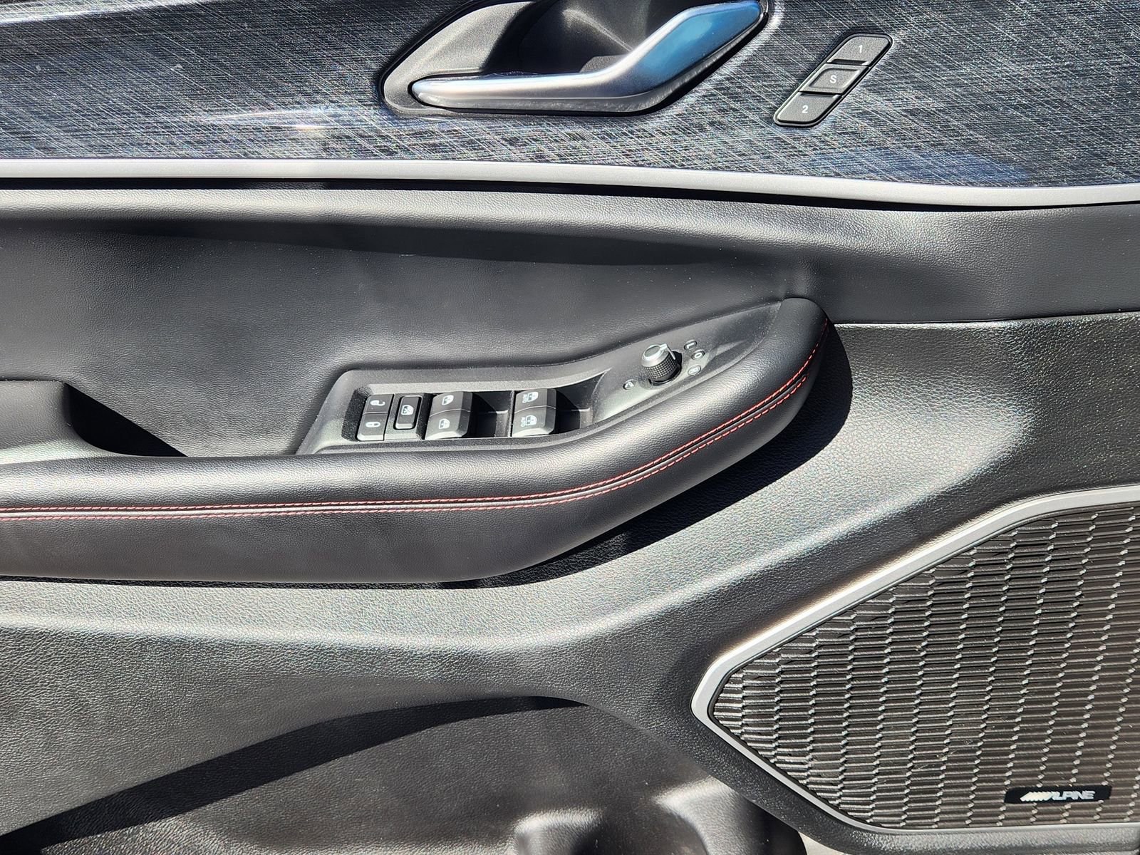 Used 2022 Jeep Grand Cherokee Trailhawk image 27