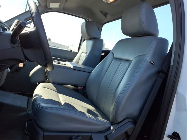 Used 2016 Ford F250 XL w/ Snow Plow Prep Package image 13