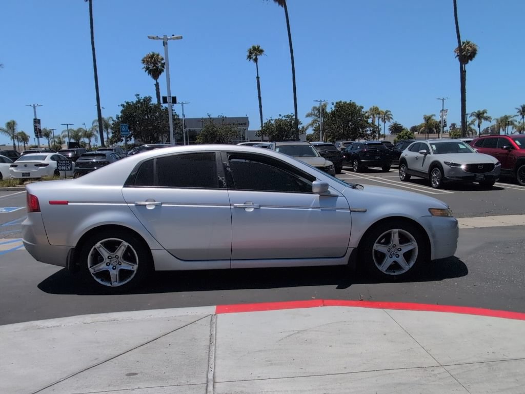 Used 2005 Acura TL FWD image 35