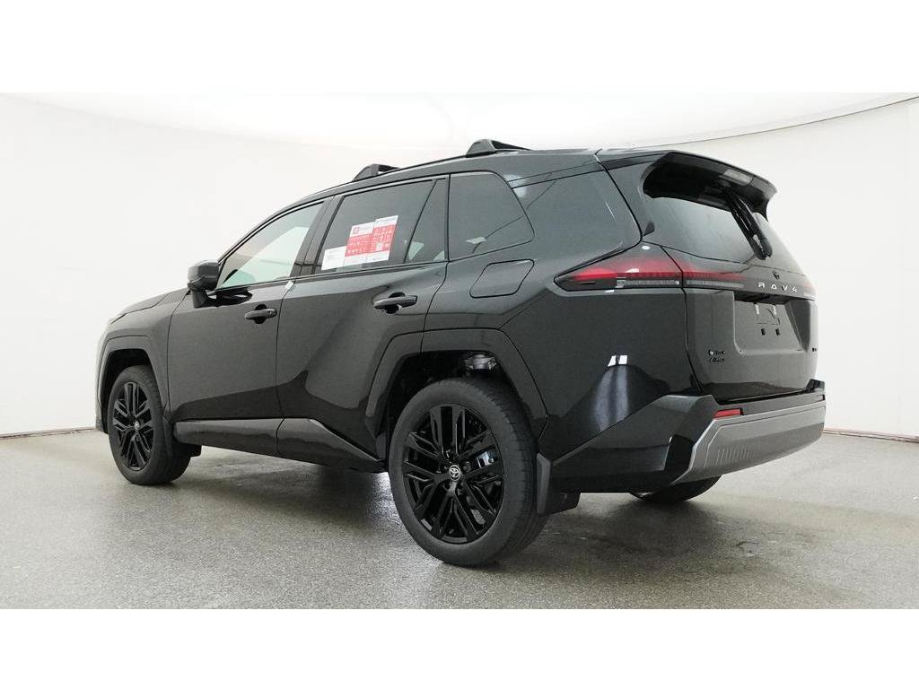 New 2026 Toyota RAV4 XSE w/ Weather Package AWD/4WD image 21