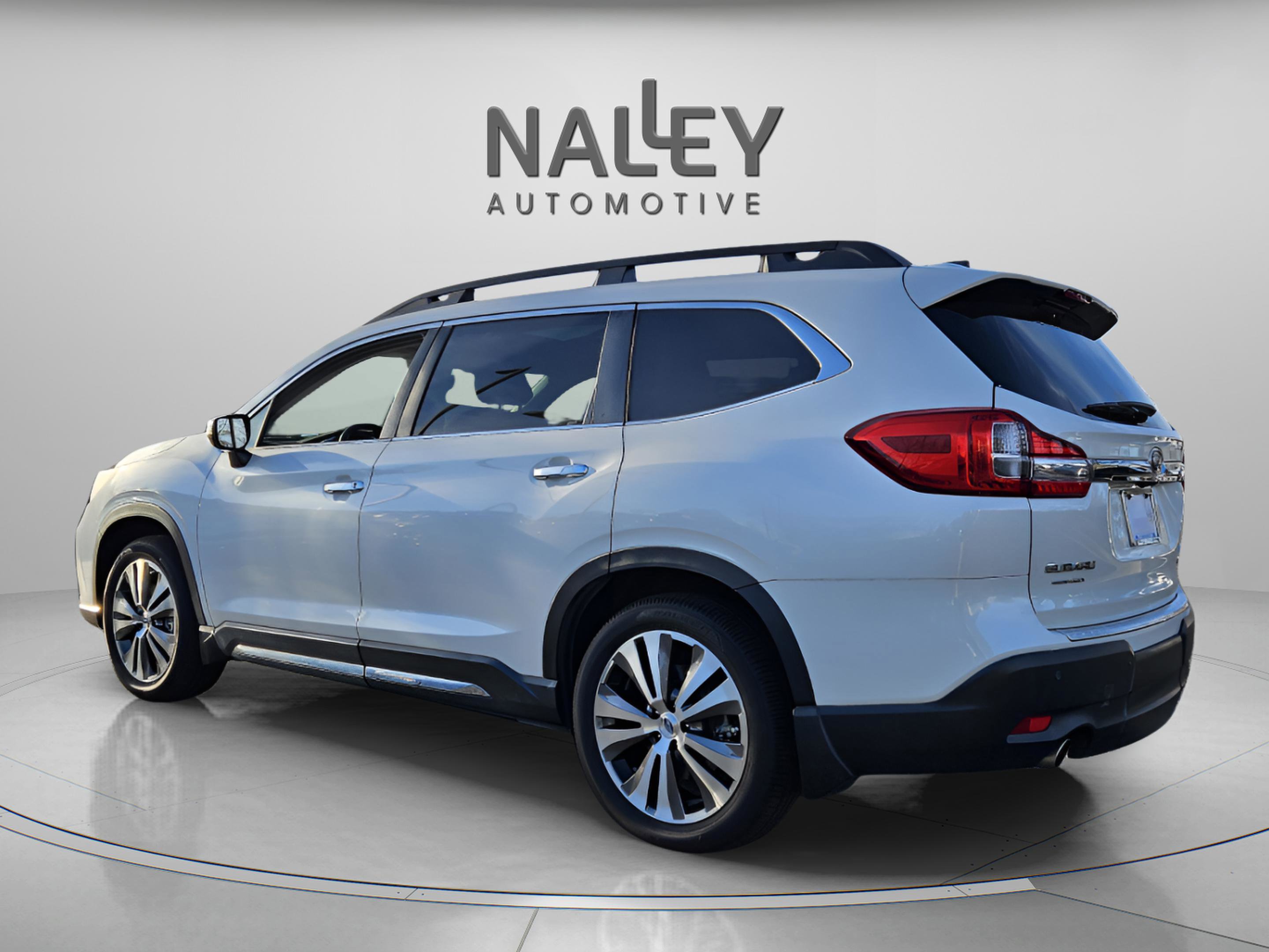Used 2020 Subaru Ascent Touring w/ Popular Package #2A image 3