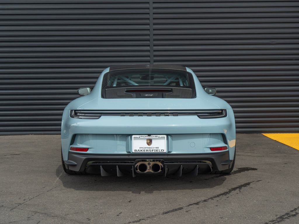 Used 2022 Porsche 911 GT3 image 10