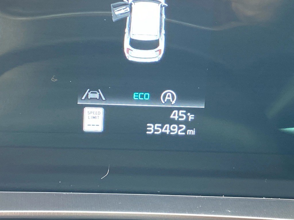 Used 2024 Kia Telluride S w/ S Sunroof Package image 22