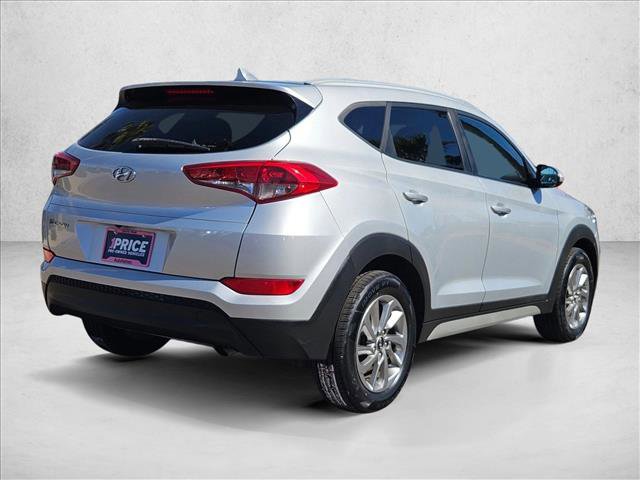 Used 2018 Hyundai Tucson SEL image 5