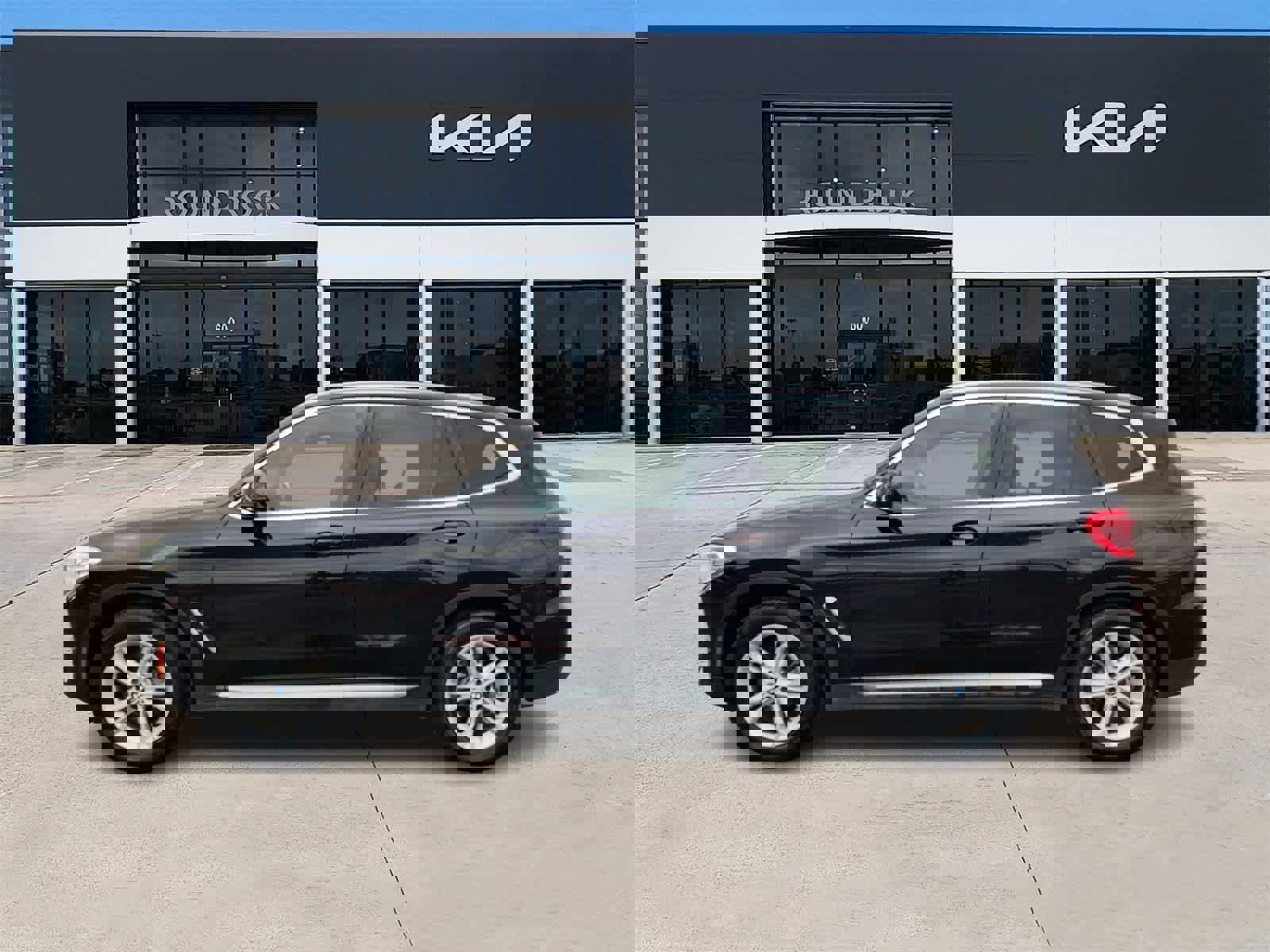 Used 2020 BMW X3 sDrive30i image 4