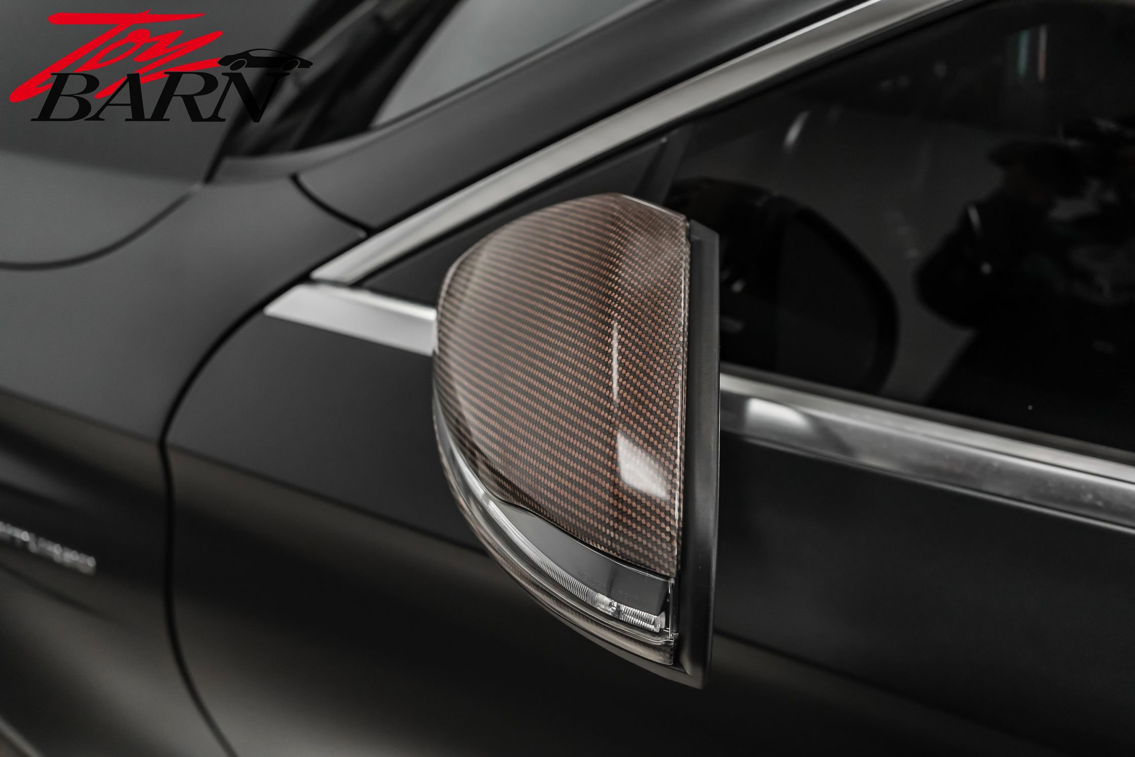 Used 2019 Mercedes-Benz C 63 AMG S image 17