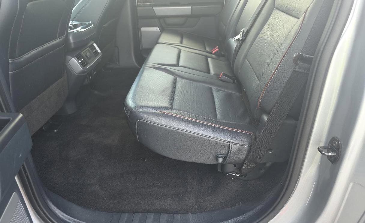 Used 2022 Ford F150 Lariat image 12