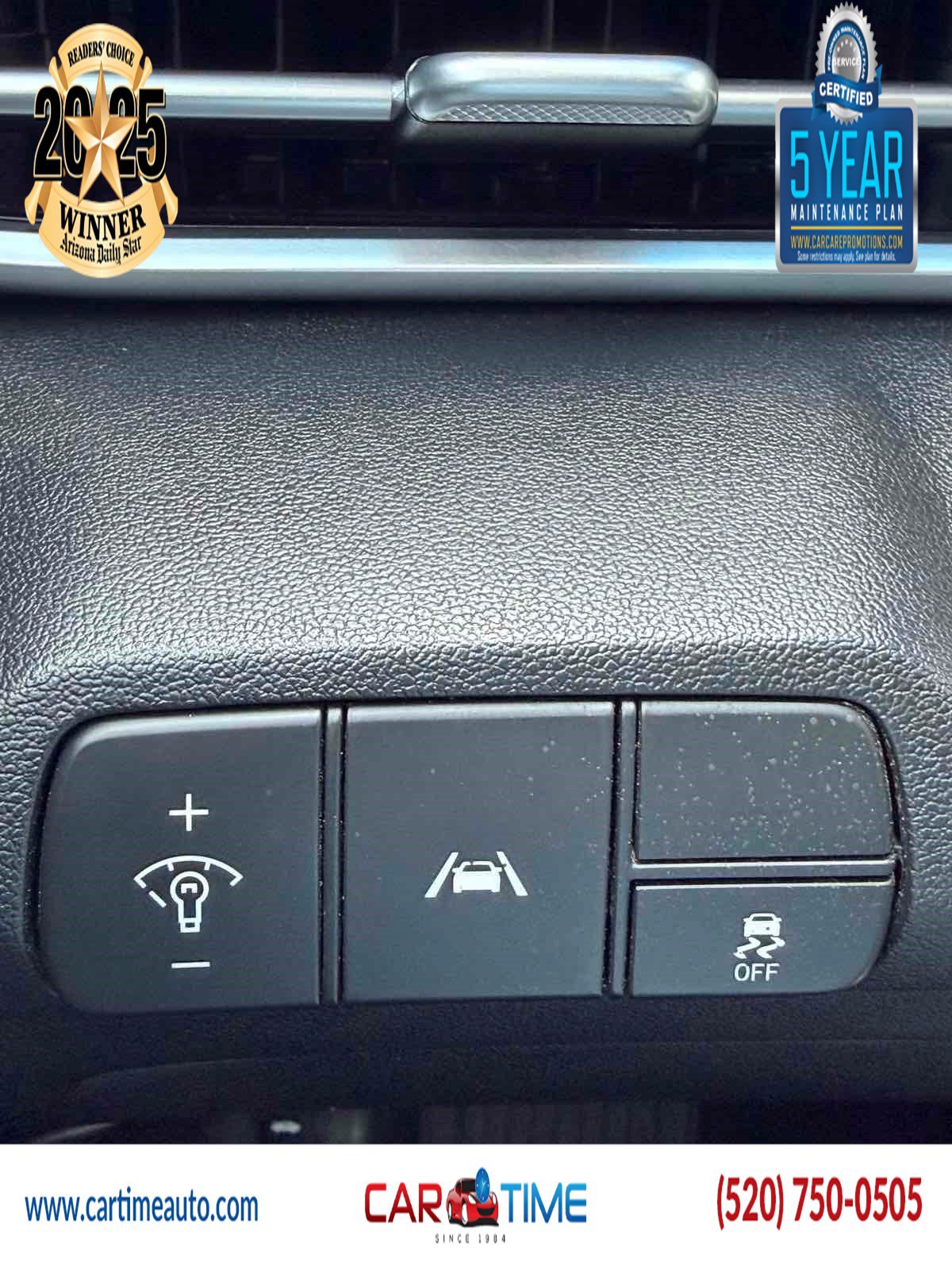 Used 2023 Hyundai Elantra SEL w/ Convenience Package FWD image 15