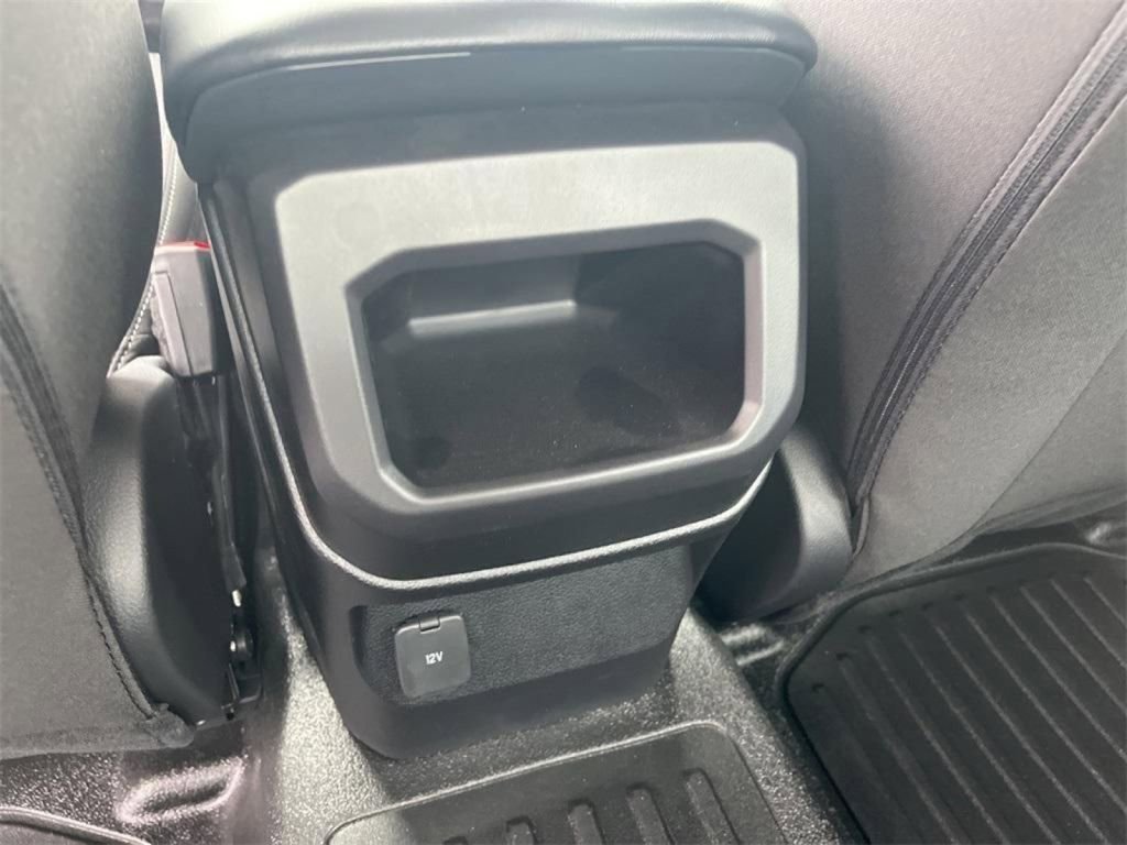New 2025 Ford Ranger XL AWD/4WD image 24