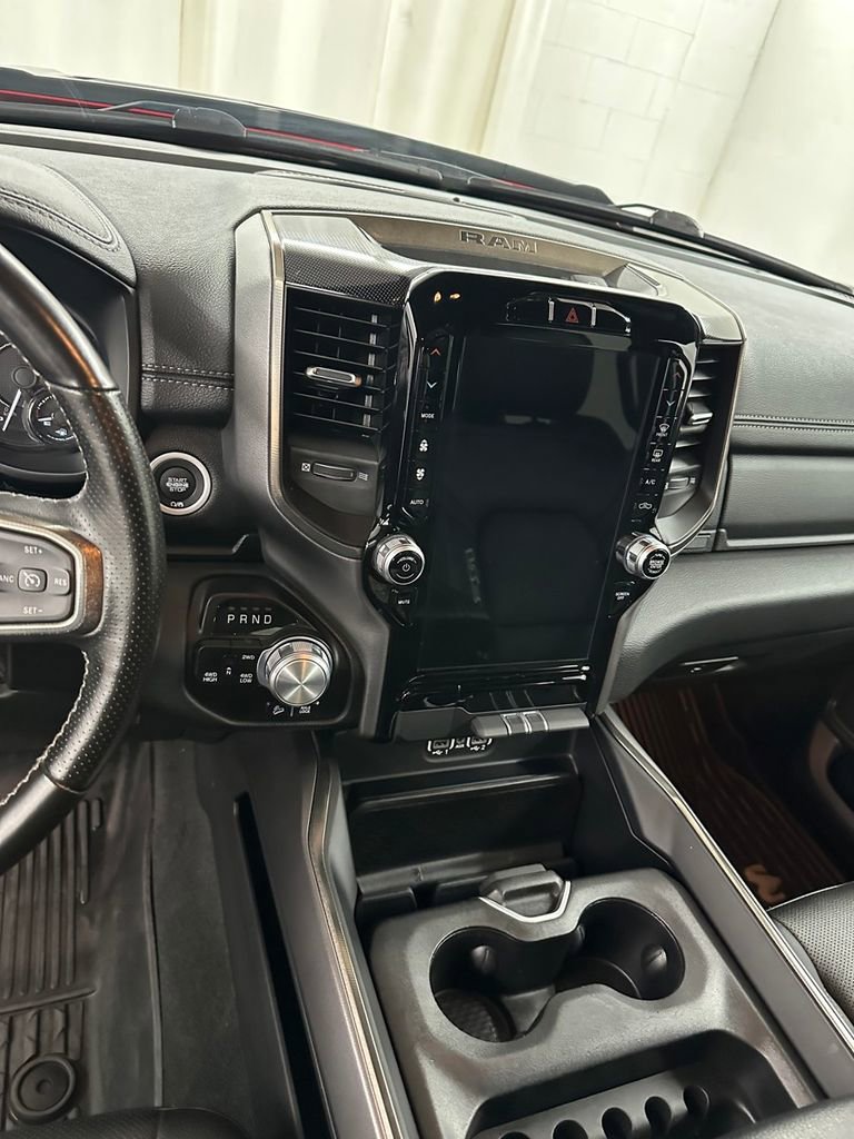 Used 2022 RAM 1500 Rebel w/ Level 1 Equipment Group image 16