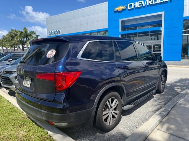 Used 2016 Honda Pilot EX image 4