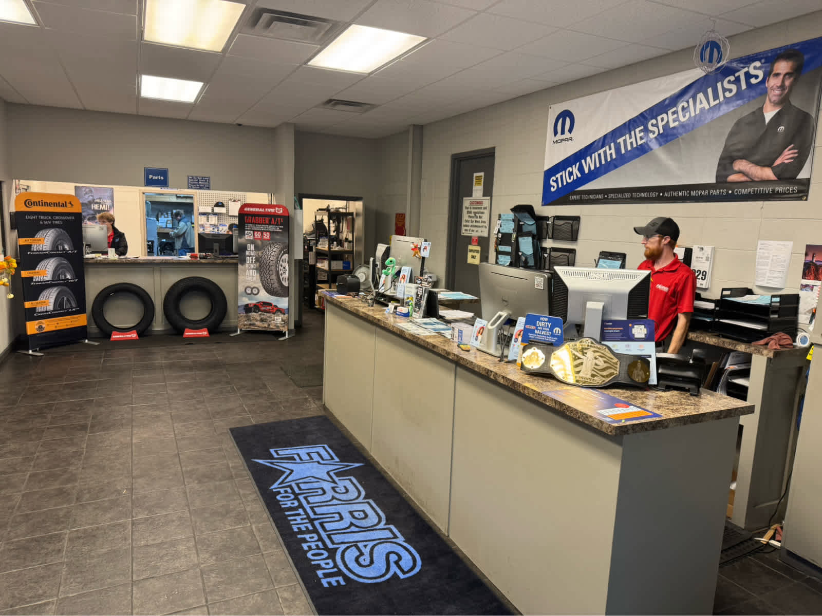 New 2026 RAM 3500 Longhorn image 37