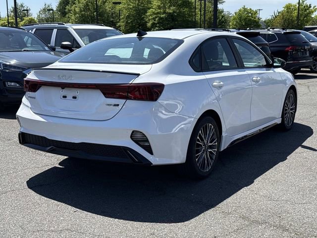 Used 2023 Kia Forte GT-Line image 2