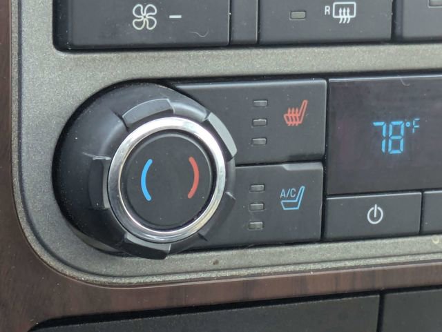 Used 2012 Ford F250 Lariat w/ Lariat Ultimate Pkg image 21