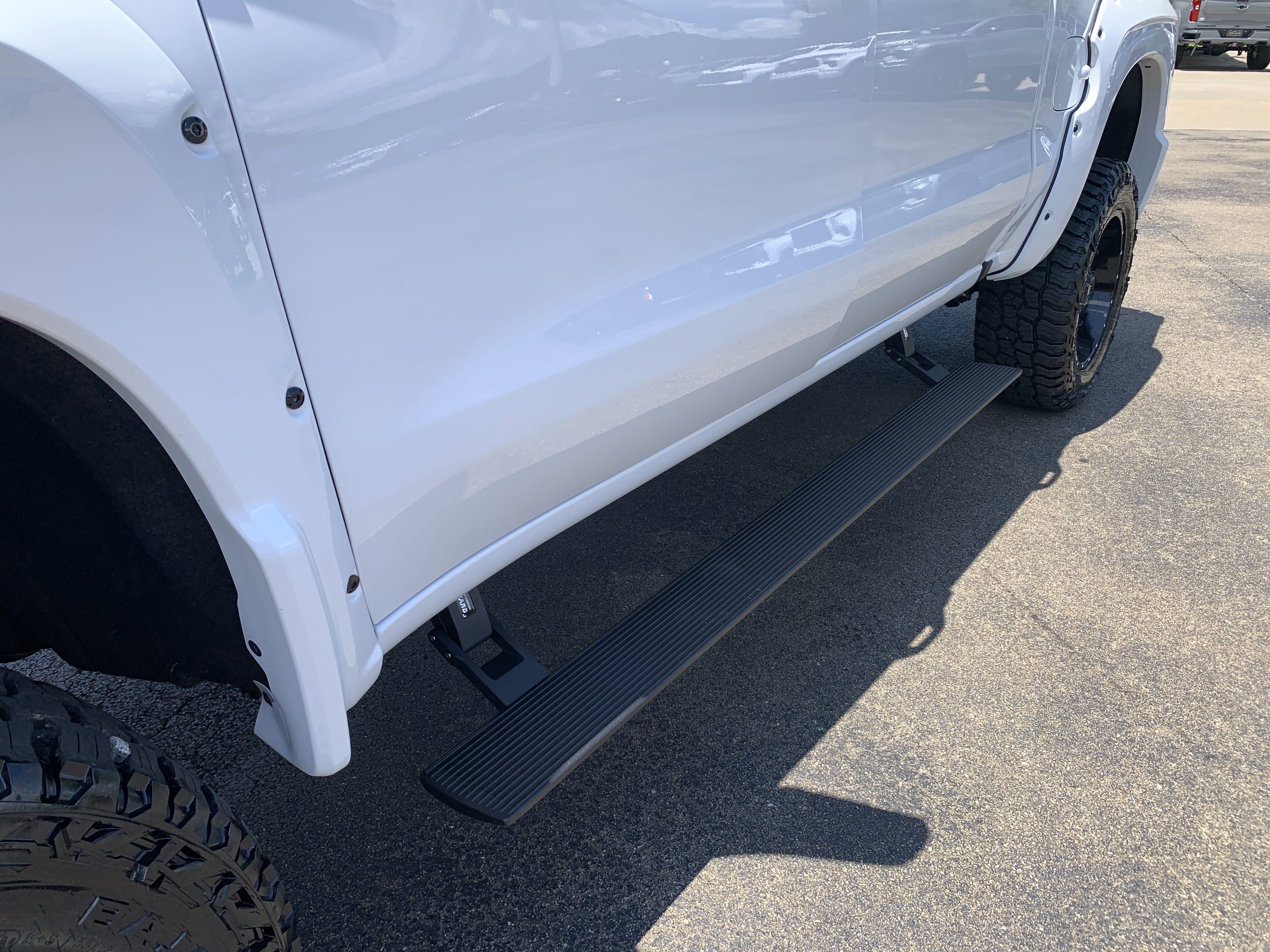 New 2025 Chevrolet Silverado 1500 RST image 10