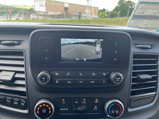 New 2025 Ford Transit 150 Low Roof image 19