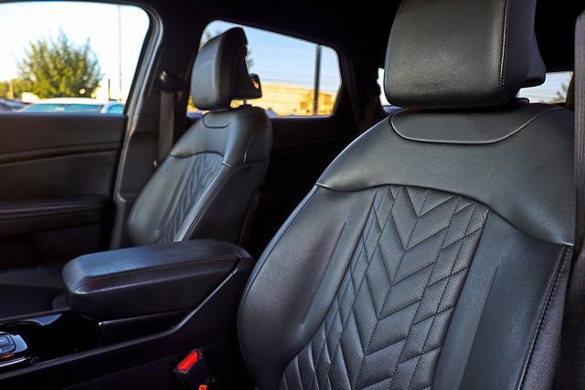 Certified 2023 Kia Sportage X-Line image 35