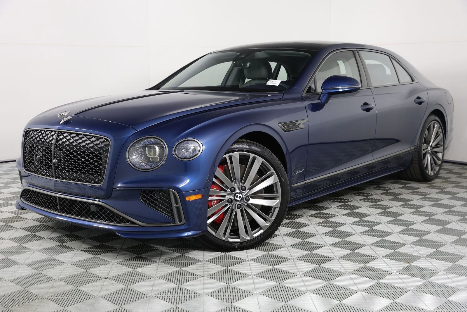 New 2025 Bentley Flying Spur Speed image 40