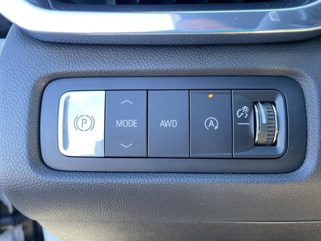 New 2026 GMC Acadia Denali Ultimate image 16